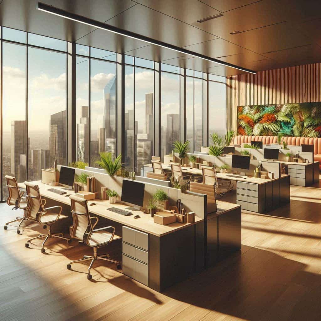 来福士广场文章配图